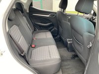 USED 2018 68 MG MG ZS 1.5 VTi-TECH Excite SUV 5dr Petrol Manual Euro 6 (s/s) (106 ps) SUPPLIED WITH  AA WARRANTY