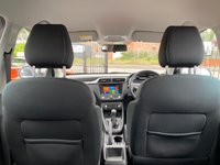 USED 2018 68 MG MG ZS 1.5 VTi-TECH Excite SUV 5dr Petrol Manual Euro 6 (s/s) (106 ps) SUPPLIED WITH  AA WARRANTY