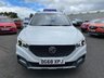 USED 2018 68 MG MG ZS 1.5 VTi-TECH Excite SUV 5dr Petrol Manual Euro 6 (s/s) (106 ps) SUPPLIED WITH  AA WARRANTY