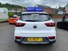 USED 2018 68 MG MG ZS 1.5 VTi-TECH Excite SUV 5dr Petrol Manual Euro 6 (s/s) (106 ps) SUPPLIED WITH  AA WARRANTY