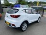 USED 2018 68 MG MG ZS 1.5 VTi-TECH Excite SUV 5dr Petrol Manual Euro 6 (s/s) (106 ps) SUPPLIED WITH  AA WARRANTY