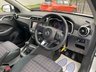 USED 2018 68 MG MG ZS 1.5 VTi-TECH Excite SUV 5dr Petrol Manual Euro 6 (s/s) (106 ps) SUPPLIED WITH  AA WARRANTY