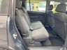 USED 2014 14 VAUXHALL ZAFIRA 1.8 16V Exclusiv Euro 5 5dr WARRANTYHISTORY7 SEATSULEZ