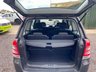 USED 2014 14 VAUXHALL ZAFIRA 1.8 16V Exclusiv Euro 5 5dr WARRANTYHISTORY7 SEATSULEZ