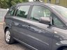 USED 2014 14 VAUXHALL ZAFIRA 1.8 16V Exclusiv Euro 5 5dr WARRANTYHISTORY7 SEATSULEZ