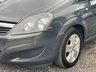 USED 2014 14 VAUXHALL ZAFIRA 1.8 16V Exclusiv Euro 5 5dr WARRANTYHISTORY7 SEATSULEZ
