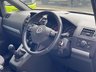 USED 2014 14 VAUXHALL ZAFIRA 1.8 16V Exclusiv Euro 5 5dr WARRANTYHISTORY7 SEATSULEZ