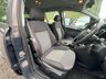USED 2014 14 VAUXHALL ZAFIRA 1.8 16V Exclusiv Euro 5 5dr WARRANTYHISTORY7 SEATSULEZ