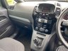 USED 2014 14 VAUXHALL ZAFIRA 1.8 16V Exclusiv Euro 5 5dr WARRANTYHISTORY7 SEATSULEZ
