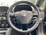 USED 2014 14 VAUXHALL ZAFIRA 1.8 16V Exclusiv Euro 5 5dr WARRANTYHISTORY7 SEATSULEZ