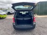 USED 2014 14 VAUXHALL ZAFIRA 1.8 16V Exclusiv Euro 5 5dr WARRANTYHISTORY7 SEATSULEZ