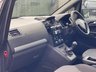 USED 2014 14 VAUXHALL ZAFIRA 1.8 16V Exclusiv Euro 5 5dr WARRANTYHISTORY7 SEATSULEZ