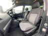 USED 2014 14 VAUXHALL ZAFIRA 1.8 16V Exclusiv Euro 5 5dr WARRANTYHISTORY7 SEATSULEZ