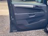 USED 2014 14 VAUXHALL ZAFIRA 1.8 16V Exclusiv Euro 5 5dr WARRANTYHISTORY7 SEATSULEZ