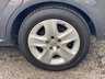 USED 2014 14 VAUXHALL ZAFIRA 1.8 16V Exclusiv Euro 5 5dr WARRANTYHISTORY7 SEATSULEZ