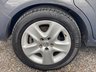 USED 2014 14 VAUXHALL ZAFIRA 1.8 16V Exclusiv Euro 5 5dr WARRANTYHISTORY7 SEATSULEZ