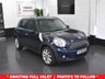 USED 2014 14 MINI COUNTRYMAN 1.6 COOPER (122) ULEZ (5 SEAT + PAN ROOF) SUV PETROL EURO 6 HATCHBACK 5DR 