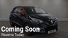 USED 2016 16 RENAULT CAPTUR 1.5 dCi ENERGY Dynamique S Nav SUV 5dr Diesel Manual Euro 6 (s/s) (90 ps) 