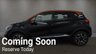 USED 2016 16 RENAULT CAPTUR 1.5 dCi ENERGY Dynamique S Nav SUV 5dr Diesel Manual Euro 6 (s/s) (90 ps) 
