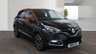 USED 2016 16 RENAULT CAPTUR 1.5 dCi ENERGY Dynamique S Nav SUV 5dr Diesel Manual Euro 6 (s/s) (90 ps) 
