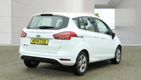 USED 2014 14 FORD B-MAX 1.4 Zetec MPV 5dr Petrol Manual Euro 5 (90 ps) Buy Online. Nationwide Delivery. Click  Collect  Finance available (subject to status)