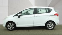 USED 2014 14 FORD B-MAX 1.4 Zetec MPV 5dr Petrol Manual Euro 5 (90 ps) Buy Online. Nationwide Delivery. Click  Collect  Finance available (subject to status)