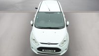 USED 2014 14 FORD B-MAX 1.4 Zetec MPV 5dr Petrol Manual Euro 5 (90 ps) Buy Online. Nationwide Delivery. Click  Collect  Finance available (subject to status)