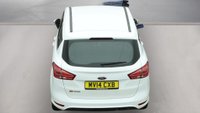 USED 2014 14 FORD B-MAX 1.4 Zetec MPV 5dr Petrol Manual Euro 5 (90 ps) Buy Online. Nationwide Delivery. Click  Collect  Finance available (subject to status)