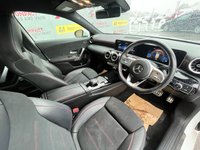 USED 2019 19 MERCEDES-BENZ A-CLASS 1.5 A180d AMG Line (Executive) Hatchback 5dr Diesel 7G-DCT Euro 6 (s/s) (116 ps) AUTO !!!!!!