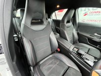 USED 2019 19 MERCEDES-BENZ A-CLASS 1.5 A180d AMG Line (Executive) Hatchback 5dr Diesel 7G-DCT Euro 6 (s/s) (116 ps) AUTO !!!!!!
