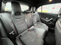USED 2019 19 MERCEDES-BENZ A-CLASS 1.5 A180d AMG Line (Executive) Hatchback 5dr Diesel 7G-DCT Euro 6 (s/s) (116 ps) AUTO !!!!!!