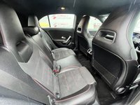 USED 2019 19 MERCEDES-BENZ A-CLASS 1.5 A180d AMG Line (Executive) Hatchback 5dr Diesel 7G-DCT Euro 6 (s/s) (116 ps) AUTO !!!!!!