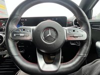 USED 2019 19 MERCEDES-BENZ A-CLASS 1.5 A180d AMG Line (Executive) Hatchback 5dr Diesel 7G-DCT Euro 6 (s/s) (116 ps) AUTO !!!!!!