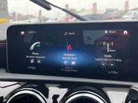 USED 2019 19 MERCEDES-BENZ A-CLASS 1.5 A180d AMG Line (Executive) Hatchback 5dr Diesel 7G-DCT Euro 6 (s/s) (116 ps) AUTO !!!!!!