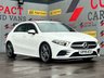USED 2019 19 MERCEDES-BENZ A-CLASS 1.5 A180d AMG Line (Executive) Hatchback 5dr Diesel 7G-DCT Euro 6 (s/s) (116 ps) AUTO !!!!!!