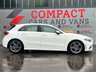 USED 2019 19 MERCEDES-BENZ A-CLASS 1.5 A180d AMG Line (Executive) Hatchback 5dr Diesel 7G-DCT Euro 6 (s/s) (116 ps) AUTO !!!!!!