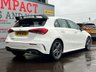 USED 2019 19 MERCEDES-BENZ A-CLASS 1.5 A180d AMG Line (Executive) Hatchback 5dr Diesel 7G-DCT Euro 6 (s/s) (116 ps) AUTO !!!!!!