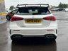 USED 2019 19 MERCEDES-BENZ A-CLASS 1.5 A180d AMG Line (Executive) Hatchback 5dr Diesel 7G-DCT Euro 6 (s/s) (116 ps) AUTO !!!!!!