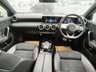 USED 2019 19 MERCEDES-BENZ A-CLASS 1.5 A180d AMG Line (Executive) Hatchback 5dr Diesel 7G-DCT Euro 6 (s/s) (116 ps) AUTO !!!!!!