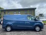 USED 2022 22 FORD TRANSIT CUSTOM 2.0 300 EcoBlue Limited L2 H1 Euro 6 (s/s) 5dr APPLECRUSEWETBELT1ONRULEZ
