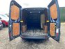 USED 2022 22 FORD TRANSIT CUSTOM 2.0 300 EcoBlue Limited L2 H1 Euro 6 (s/s) 5dr APPLECRUSEWETBELT1ONRULEZ