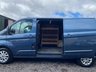 USED 2022 22 FORD TRANSIT CUSTOM 2.0 300 EcoBlue Limited L2 H1 Euro 6 (s/s) 5dr APPLECRUSEWETBELT1ONRULEZ