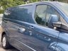 USED 2022 22 FORD TRANSIT CUSTOM 2.0 300 EcoBlue Limited L2 H1 Euro 6 (s/s) 5dr APPLECRUSEWETBELT1ONRULEZ