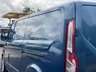 USED 2022 22 FORD TRANSIT CUSTOM 2.0 300 EcoBlue Limited L2 H1 Euro 6 (s/s) 5dr APPLECRUSEWETBELT1ONRULEZ