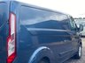 USED 2022 22 FORD TRANSIT CUSTOM 2.0 300 EcoBlue Limited L2 H1 Euro 6 (s/s) 5dr APPLECRUSEWETBELT1ONRULEZ