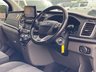 USED 2022 22 FORD TRANSIT CUSTOM 2.0 300 EcoBlue Limited L2 H1 Euro 6 (s/s) 5dr APPLECRUSEWETBELT1ONRULEZ