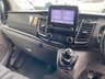 USED 2022 22 FORD TRANSIT CUSTOM 2.0 300 EcoBlue Limited L2 H1 Euro 6 (s/s) 5dr APPLECRUSEWETBELT1ONRULEZ
