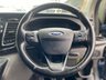 USED 2022 22 FORD TRANSIT CUSTOM 2.0 300 EcoBlue Limited L2 H1 Euro 6 (s/s) 5dr APPLECRUSEWETBELT1ONRULEZ