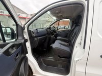USED 2018 18 VAUXHALL VIVARO 1.6 CDTi 2900 Panel Van 5dr Diesel Manual L1 H1 Euro 6 (s/s) (95 ps) NO VAT  EXCELLENT  CONDITION IN&OUT  NO VAT