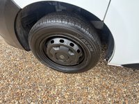 USED 2018 18 VAUXHALL VIVARO 1.6 CDTi 2900 Panel Van 5dr Diesel Manual L1 H1 Euro 6 (s/s) (95 ps) NO VAT  EXCELLENT  CONDITION IN&OUT  NO VAT
